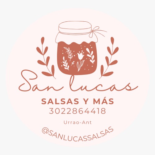 Salsas San Lucas